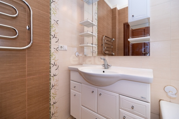 
   Продам 3-комнатную, 89.7 м², Ватутина ул, 41/1

. Фото 11.