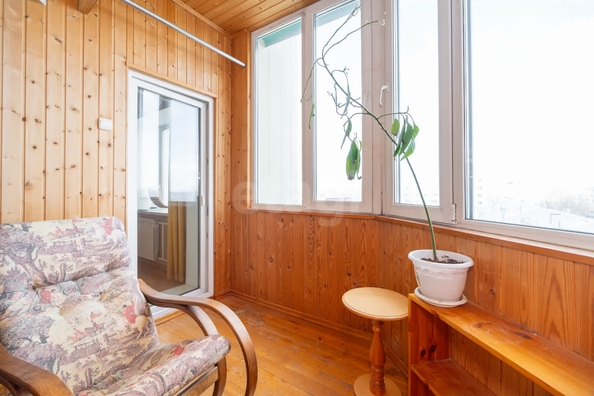 
   Продам 3-комнатную, 89.7 м², Ватутина ул, 41/1

. Фото 12.