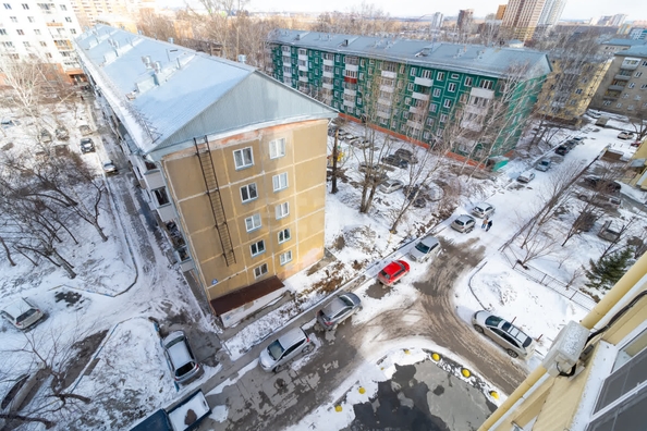 
   Продам 3-комнатную, 89.7 м², Ватутина ул, 41/1

. Фото 15.