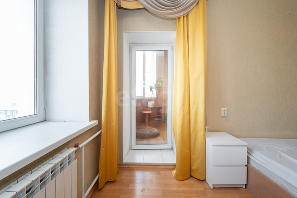 
   Продам 3-комнатную, 89.7 м², Ватутина ул, 41/1

. Фото 20.