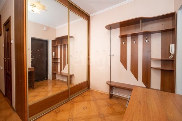 
   Продам 3-комнатную, 89.7 м², Ватутина ул, 41/1

. Фото 25.