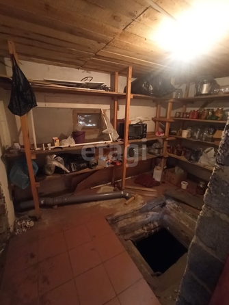 
   Продам дом, 109.8 м², Новосибирск

. Фото 25.