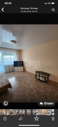 
  Сдам в аренду 2-комнатную квартиру, 35 м², Новосибирск

. Фото 4.