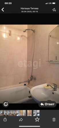 
  Сдам в аренду 2-комнатную квартиру, 35 м², Новосибирск

. Фото 16.