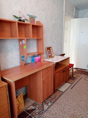 
   Продам 3-комнатную, 57.5 м², Олеко Дундича ул, 23/1

. Фото 3.