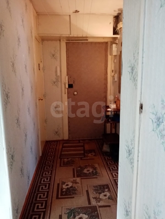 
   Продам 3-комнатную, 57.5 м², Олеко Дундича ул, 23/1

. Фото 8.