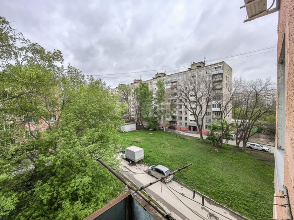 
  Продается 3-комн. квартира, 57.5 м², Олеко Дундича ул, д. 23/1
. Фото 4.