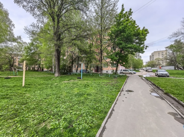 
  Продается 3-комн. квартира, 57.5 м², Олеко Дундича ул, д. 23/1
. Фото 7.