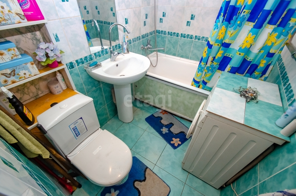 
   Продам 2-комнатную, 42.1 м², Ленина ул, 75

. Фото 15.