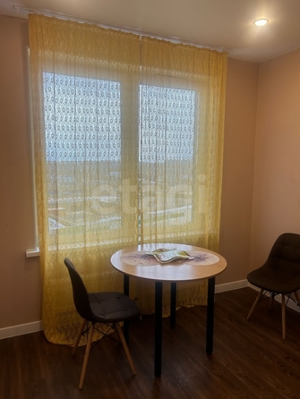 
   Продам 1-комнатную, 34.5 м², Тайгинская ул, 39

. Фото 3.