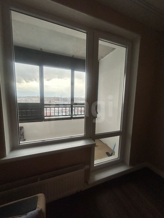 
   Продам 1-комнатную, 34.5 м², Тайгинская ул, 39

. Фото 13.