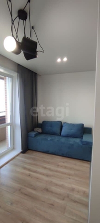 
  Сдам в аренду апартаменты, 28 м², Новосибирск

. Фото 5.