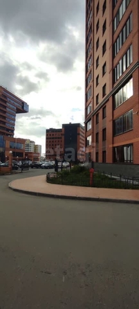 
  Сдам в аренду апартаменты, 28 м², Новосибирск

. Фото 14.