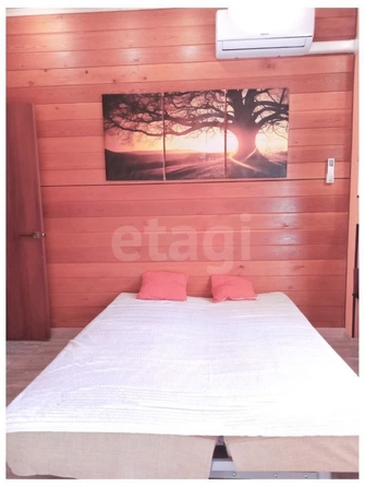
  Сдам в аренду апартаменты, 25 м², Новосибирск

. Фото 5.