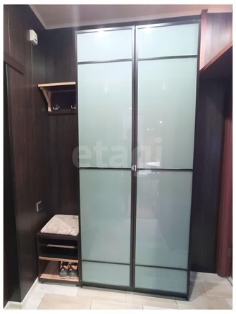 
  Сдам в аренду апартаменты, 25 м², Новосибирск

. Фото 8.