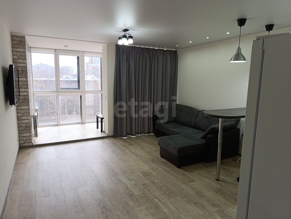 
  Сдам в аренду апартаменты, 50 м², Новосибирск

. Фото 7.