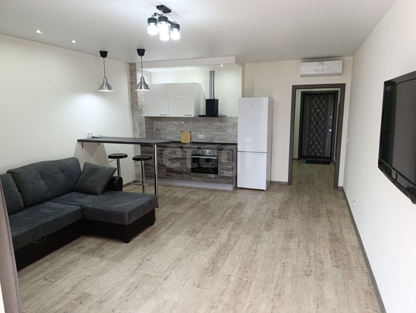 
  Сдам в аренду апартаменты, 50 м², Новосибирск

. Фото 9.
