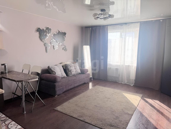 
  Сдам в аренду апартаменты, 33 м², Новосибирск

. Фото 4.