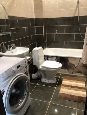 
  Сдам в аренду апартаменты, 33 м², Новосибирск

. Фото 5.
