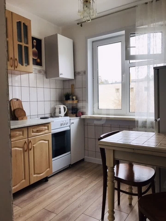 
   Продам 2-комнатную, 44 м², Цветной проезд, 7

. Фото 4.