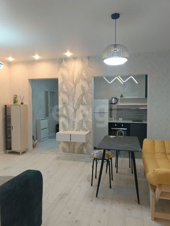 
   Продам студию, 39 м², Плющихинская ул, 3

. Фото 4.