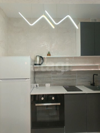 
   Продам студию, 39 м², Плющихинская ул, 3

. Фото 7.