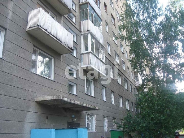 
   Продам 1-комнатную, 32.5 м², Революции ул, 7

. Фото 19.