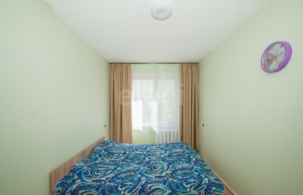 
   Продам 2-комнатную, 43 м², Гусинобродское ш, 25

. Фото 6.
