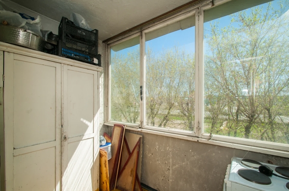 
   Продам 2-комнатную, 43 м², Гусинобродское ш, 25

. Фото 9.