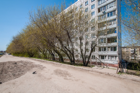 
   Продам 2-комнатную, 43 м², Гусинобродское ш, 25

. Фото 12.