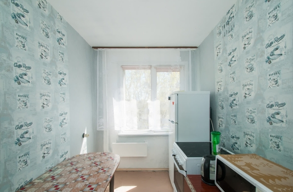 
   Продам 2-комнатную, 43 м², Гусинобродское ш, 25

. Фото 14.