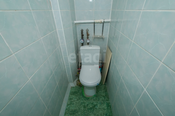 
   Продам 2-комнатную, 43 м², Гусинобродское ш, 25

. Фото 19.