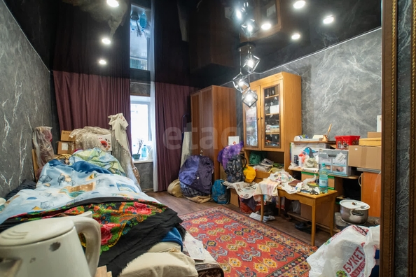 
   Продам комнату, 15 м², Планировочная ул, 28

. Фото 3.