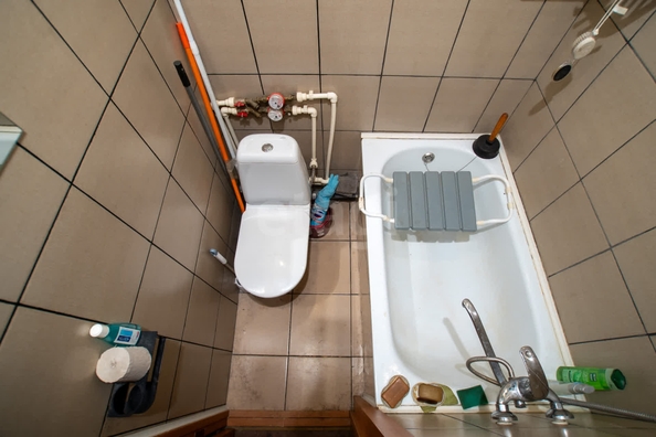 
   Продам комнату, 15 м², Планировочная ул, 28

. Фото 5.