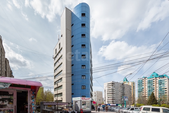 
   Продам офис, 65 м², Челюскинцев ул, 44/1

. Фото 2.