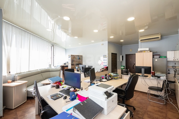 
   Продам офис, 65 м², Челюскинцев ул, 44/1

. Фото 10.