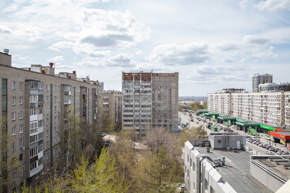 
   Продам офис, 65 м², Челюскинцев ул, 44/1

. Фото 13.