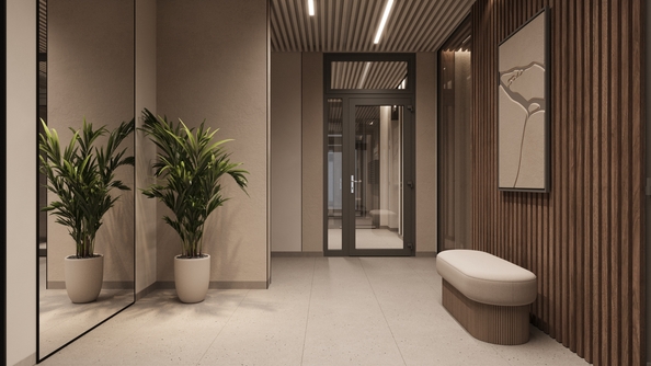 
  Продается 3-комн. квартира, 66.8 м², ЖК Белкин
. Фото 6.