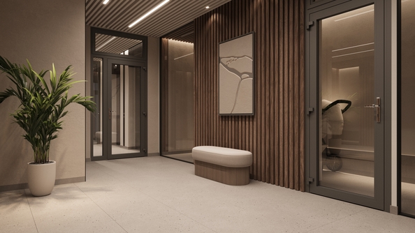 
   Продам 1-комнатную, 29.81 м², Белкин

. Фото 5.