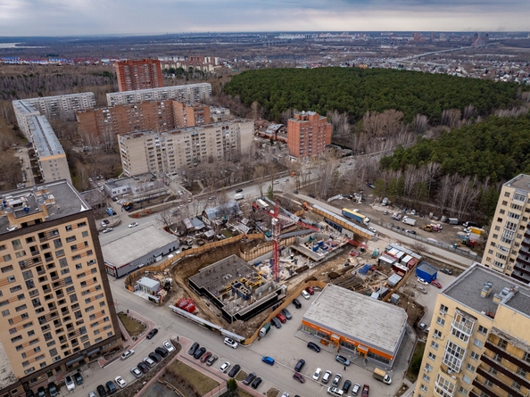 
  Продается 3-комн. квартира, 68.35 м², ЖК Белкин
. Фото 1.