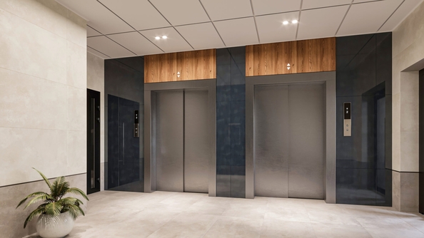 
   Продам 1-комнатную, 29.26 м², Биография

. Фото 9.