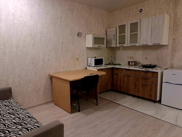 
  Сдам в аренду апартаменты, 27.7 м², Новосибирск

. Фото 3.
