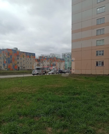 
   Продам студию, 33.6 м², Виталия Потылицына ул, 7

. Фото 24.