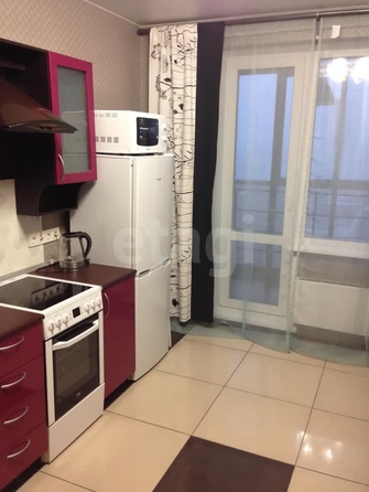
  Сдам в аренду 1-комнатную квартиру, 39 м², Новосибирск

. Фото 1.