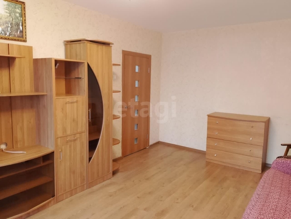 
  Сдам в аренду 1-комнатную квартиру, 39 м², Новосибирск

. Фото 6.