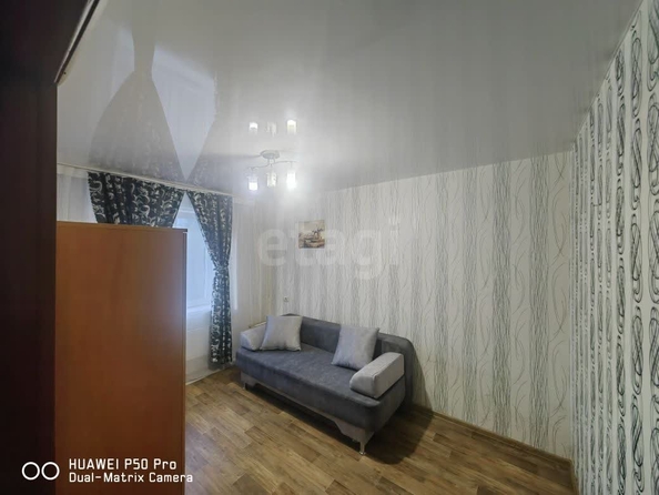 
  Сдам в аренду 1-комнатную квартиру, 42 м², Новосибирск

. Фото 3.