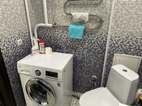 
  Сдам в аренду 1-комнатную квартиру, 46 м², Новосибирск

. Фото 7.