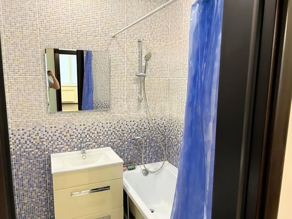 
  Сдам в аренду 1-комнатную квартиру, 46 м², Новосибирск

. Фото 8.