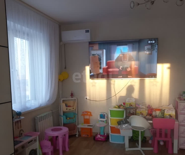 
   Продам 3-комнатную, 86 м², Виктора Шевелева ул, 38/1

. Фото 6.