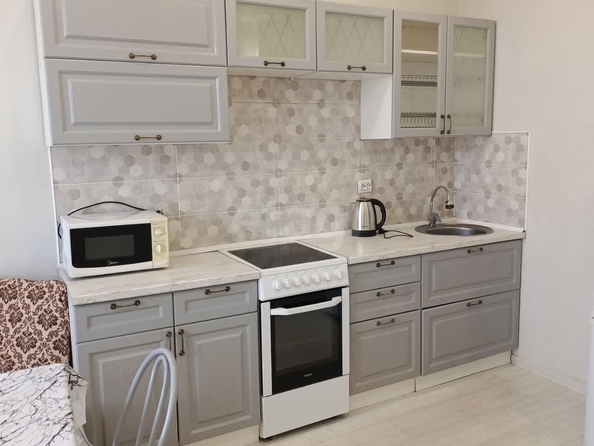 
  Сдам в аренду 2-комнатную квартиру, 46 м², Новосибирск

. Фото 11.